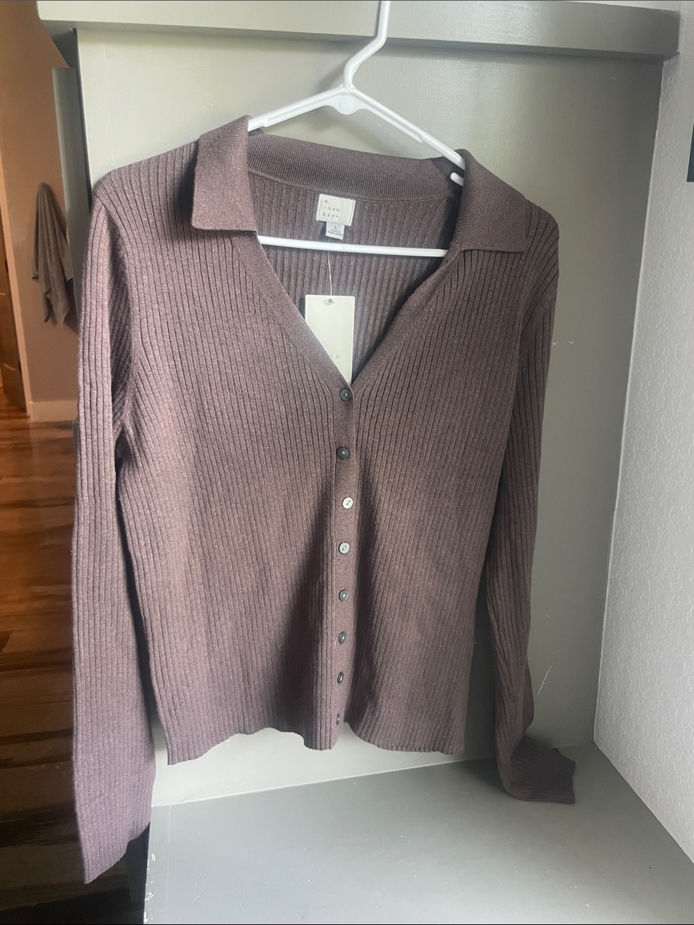 NWT A New Day Cardigan